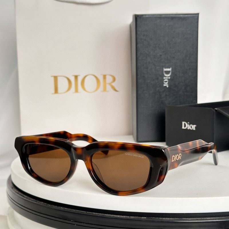 Christian Dior Sunglasses